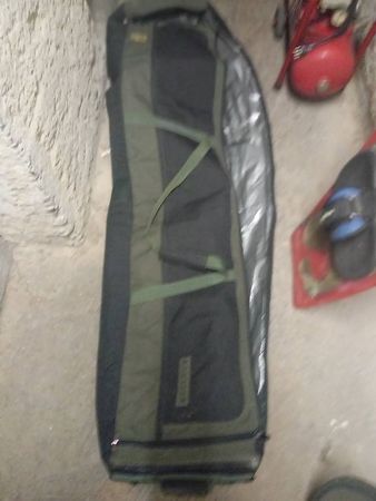 Kite Board Tasche für 2 bretter