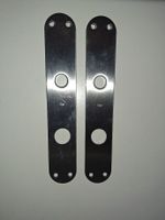 DRÜCKER SCHILDER  CNS