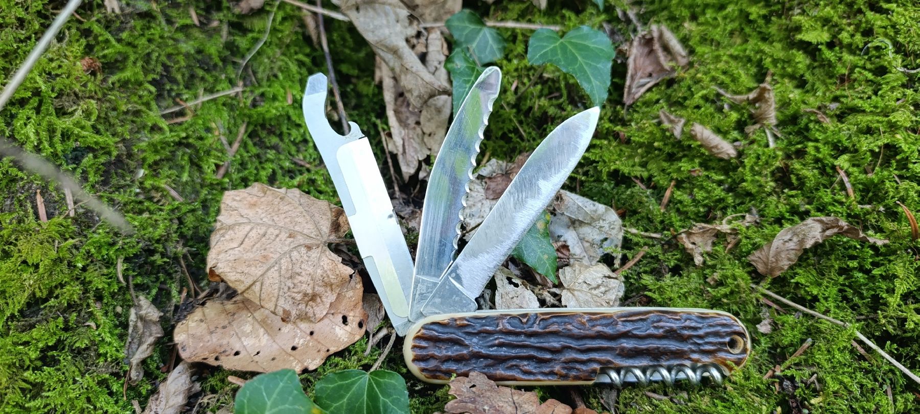 Victorinox Coltelli tascabile: Victorinox Taschenmesser  – Usato da Oppligen venduto da can_rf8g 1