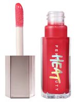fenty beauty gloss bomb heat hot cherry