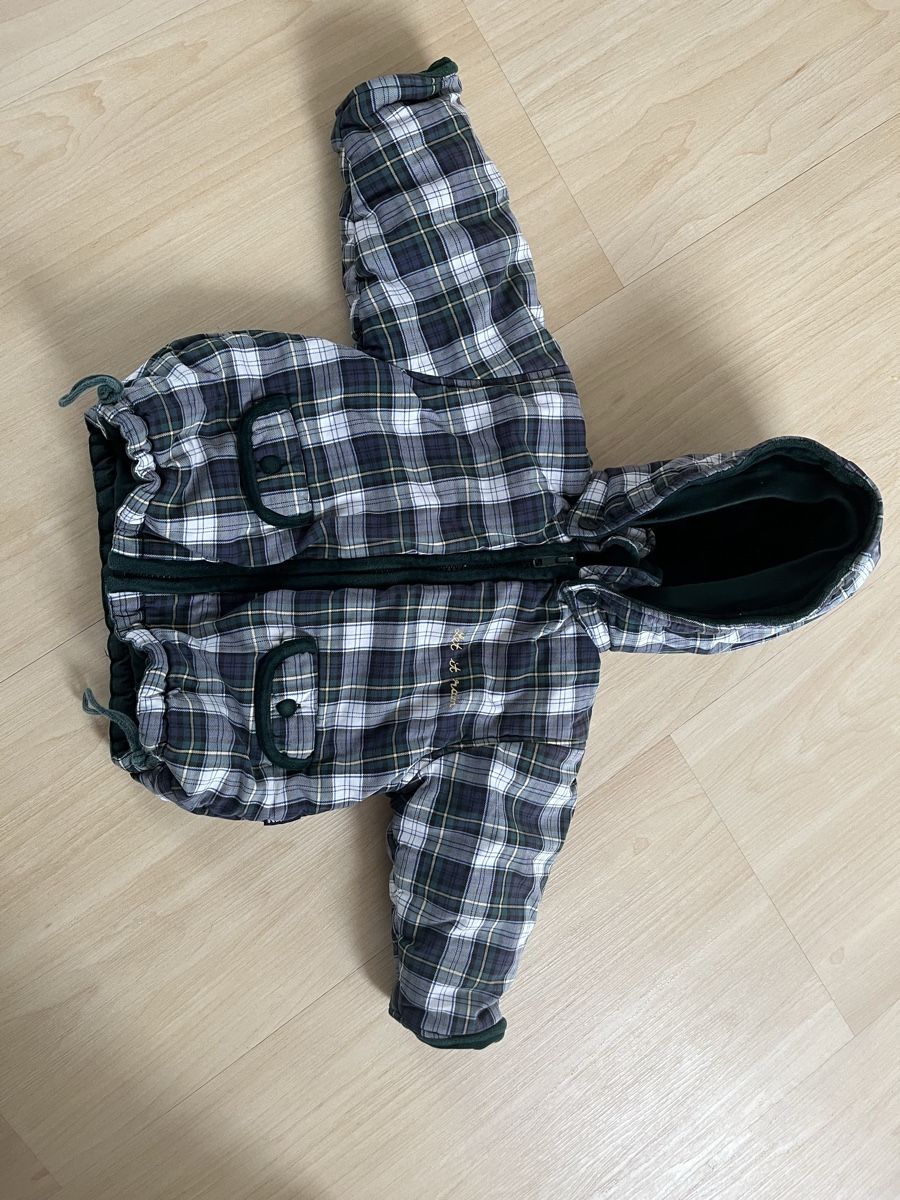 Lotti & Set di vestiti: Jacke mit Hose – Usato da Herznach venduto da Leimsa 2
