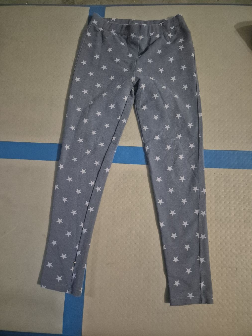 Strumpfhosen & Leggings: Leggins Gr.146/152 – Gebraucht aus Stansstad von Kyra014