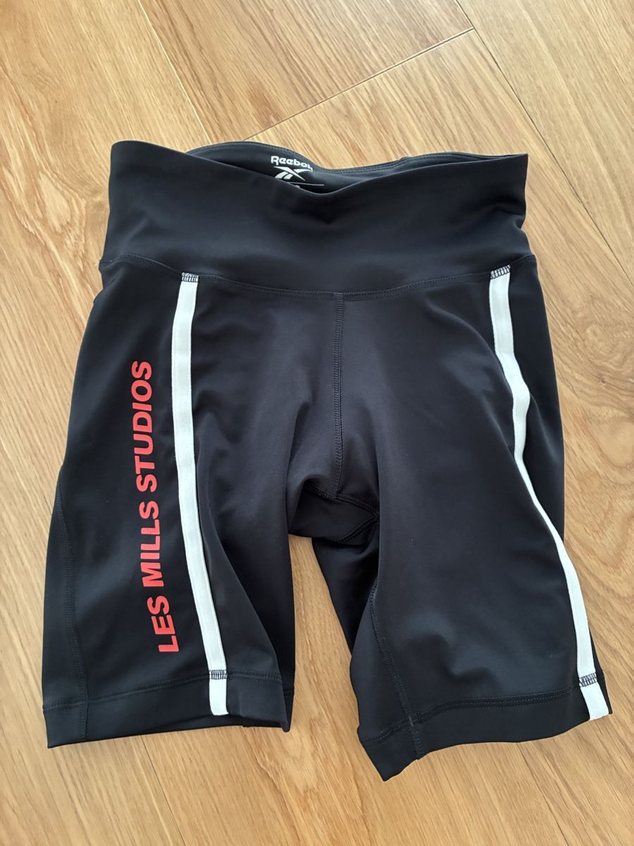 Reebok Leggings: Sporthose – Usato da Bassersdorf venduto da secondhand_clothing