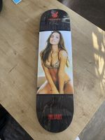 Playboy Jart Skateboard, Rarität