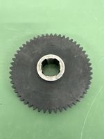 Pignon industriel 52 dents, module 2.5