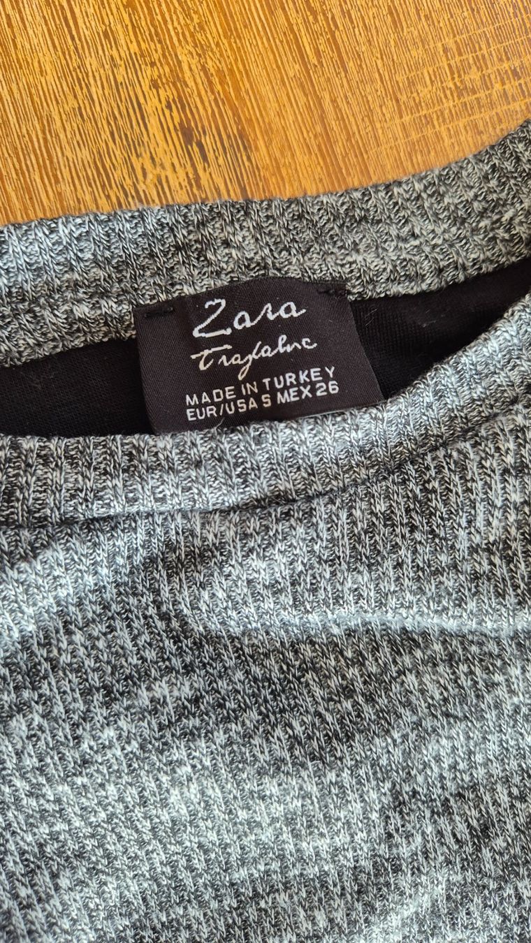 Zara Vestiti: Zara dress - S – Usato da Wallisellen venduto da Camcha 2