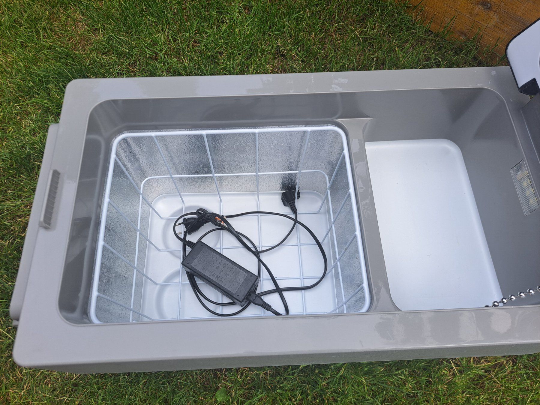 Kühlschränke & Kühlen: Kompresor Kühlbox 35L – Gebraucht aus Pfaffnau von Holzziger 2