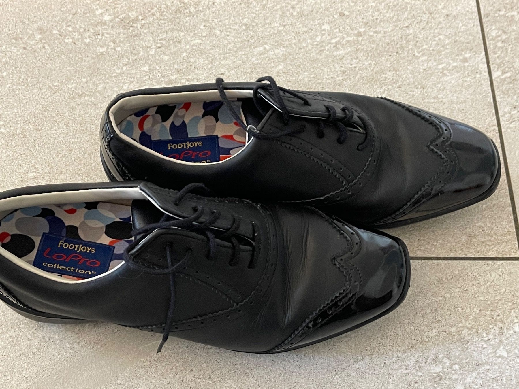 Mazze & Set: Damen Golfschuhe – Usato da Vella venduto da Buendnersteinbock