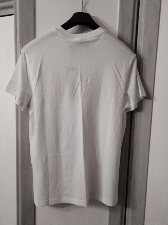 Versace T-shirt: Versace Jeans Couture T-Shirt Gr M Neu – Nuovo e nell'imballaggio originale da Herbriggen venduto da IchMicha 2