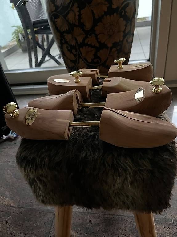 Chaussures hommes: Schuhspanner  – D'occasion à Thalwil par chm_6wdg 1