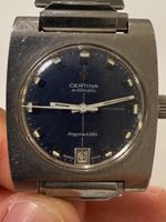 Certina Argonaut 220 Automatic Ref. 5801-220 Vintage 1968/70