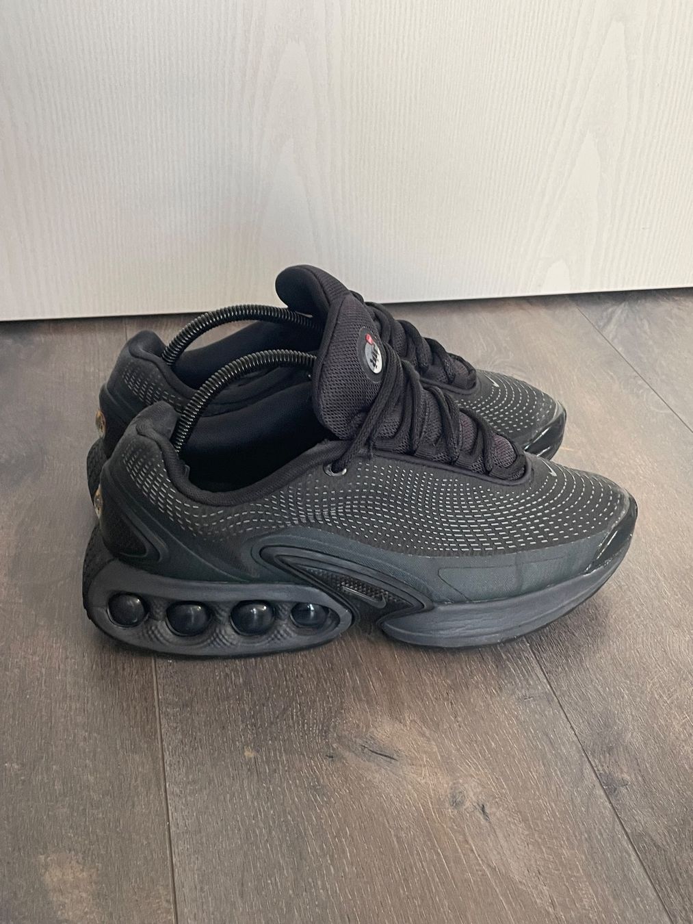 Nike Chaussures hommes: Nike dn – D'occasion à Dompierre FR par matmath 3