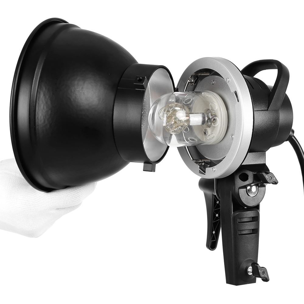 Godox Flash: Godox AD-H600B 600W Verlängerung Kopf – Nuovo e nell'imballaggio originale da Malans GR venduto da BUYBEST-Schweiz 5