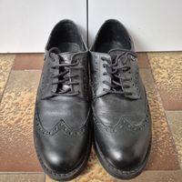 Scarpe US Polo ASSN nere, taglia 38