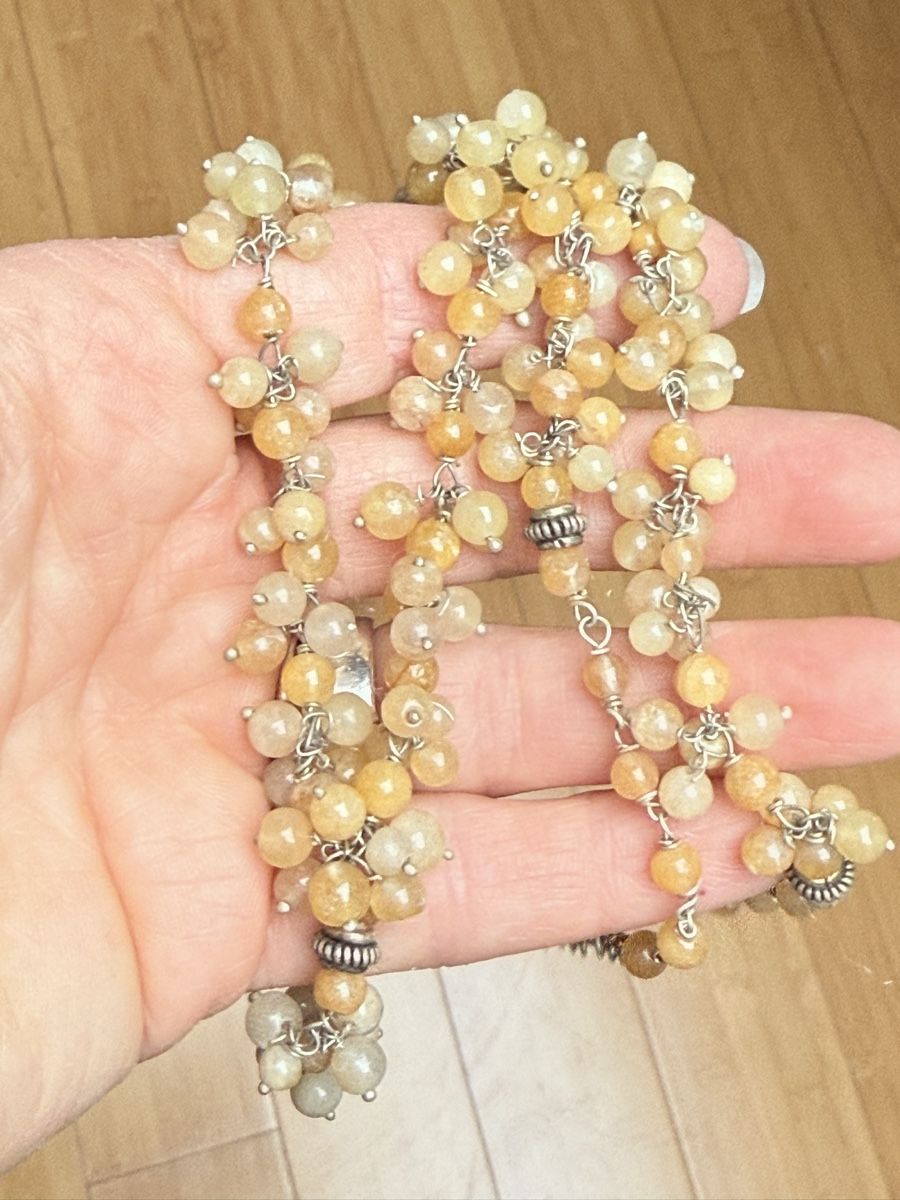 Catenine: Karneol Kette NEU – Nuovo e nell'imballaggio originale da Basel venduto da Chili007 2