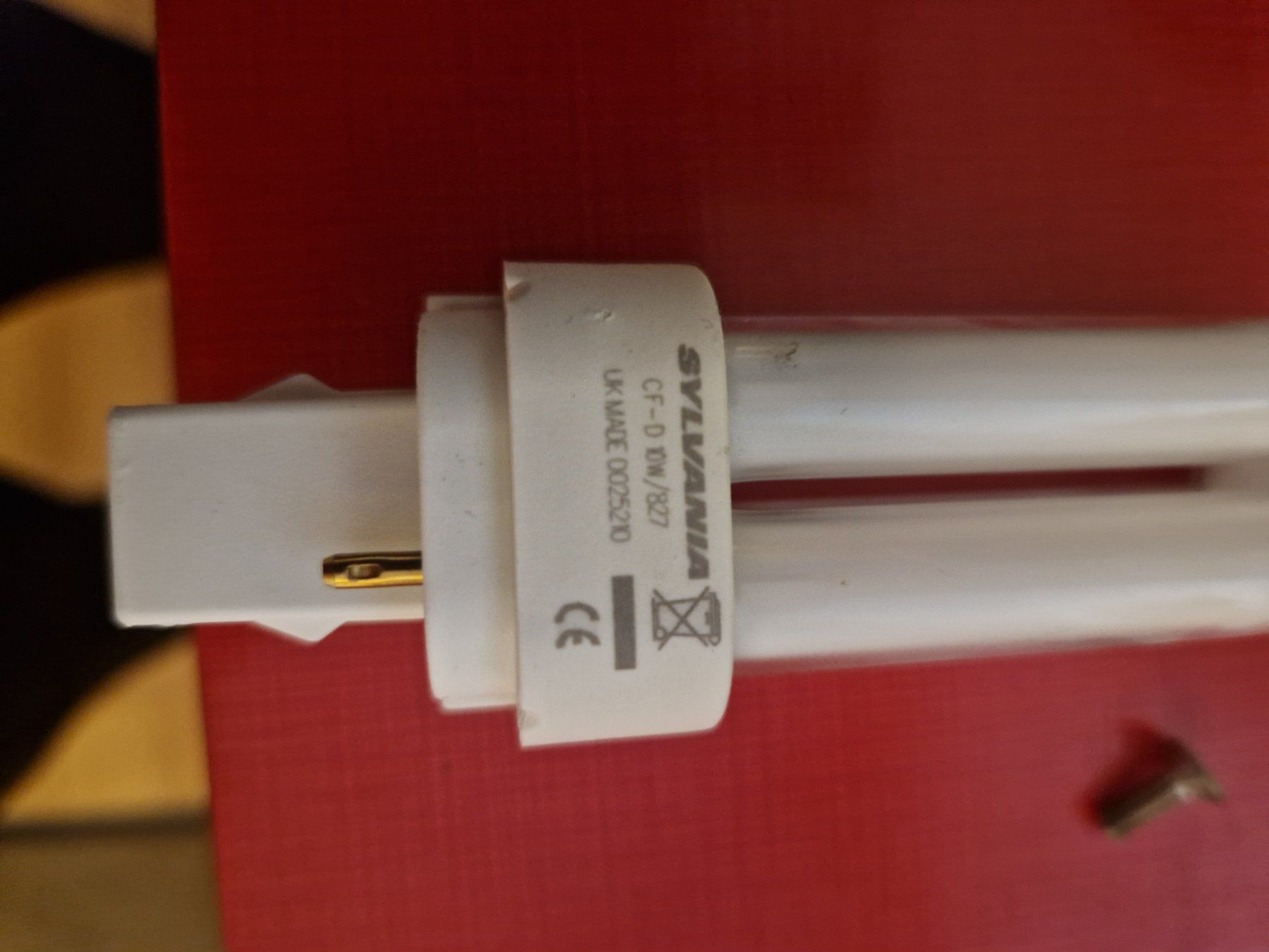 Lanterne: **Monogram Aussenlampe** – Usato da Baar venduto da Fabio-99 3