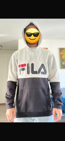Hoody Fila