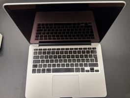 Apple MacBook Pro 13 2015