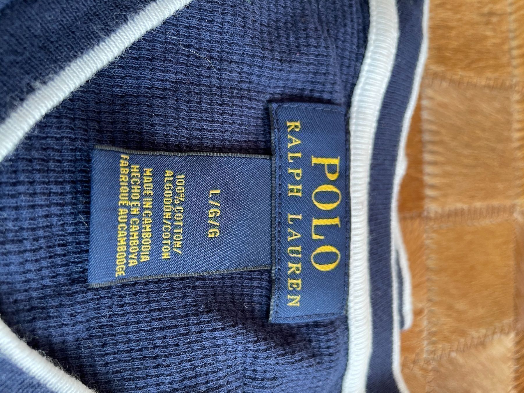 Ralph Lauren Pulls & Sweat-shirts: Polo Ralph Lauren – Neuf (Voir description) à Winterthur par AJ2323 3