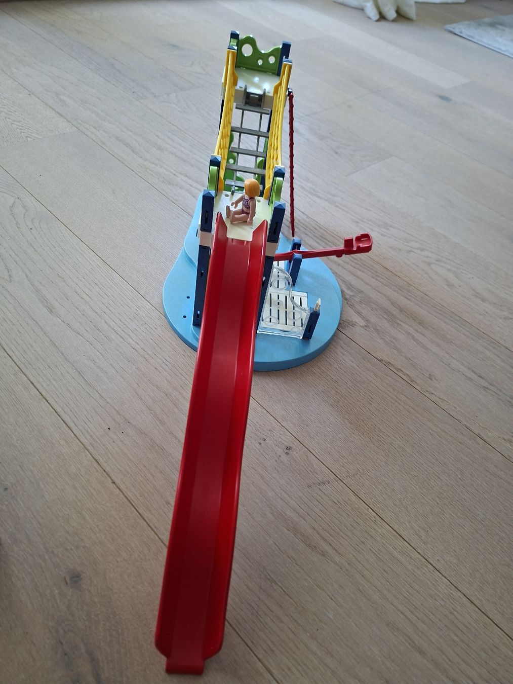 Playmobil Giocattoli: playmobil Konvolut Freibad – Usato da Meinisberg venduto da MartinaM1972 7