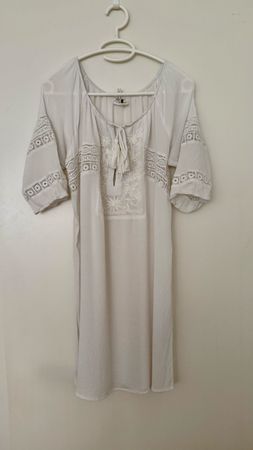 O’Neill Boho Beach Cover Up / Strandkleid