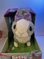 Club Petz Hase Betsy | NEU! Läuft & macht Geräusche