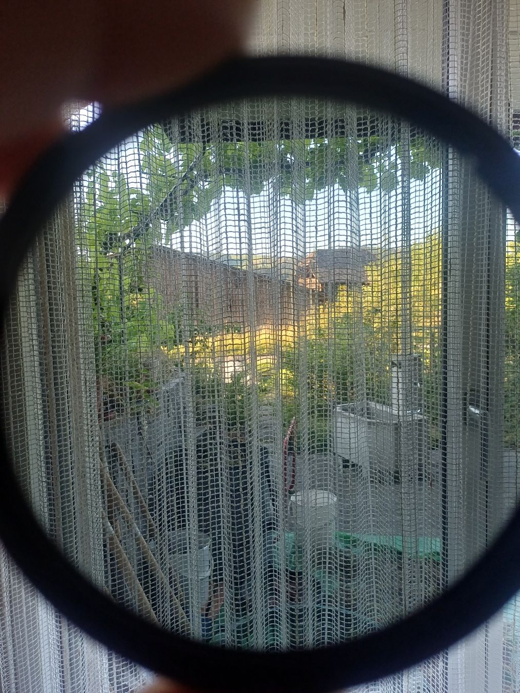 Filtri: ND4 Filter von HOYA – Usato da Bärau venduto da rmtechnics 3