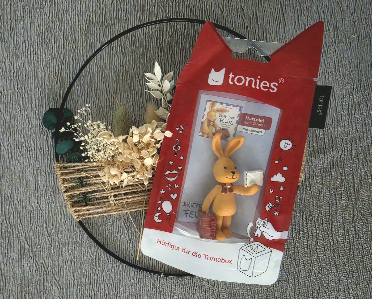 Audiolibri: Tonies Felix – Nuovo e nell'imballaggio originale da Altstätten SG venduto da LaLeLu333
