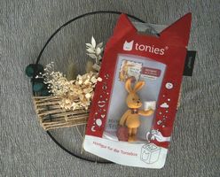 Tonies Felix