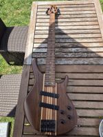 Gitarre Bass