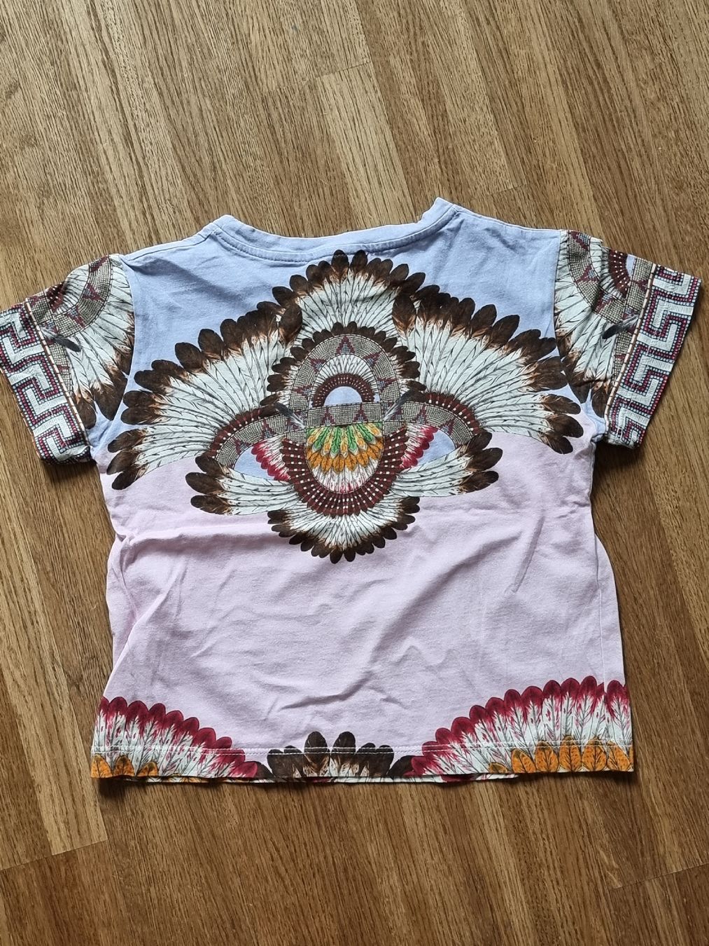 Dolce & Gabbana Lotti & Set di vestiti: Mädchen Tops, D&G und Versace, Gr. 116 – Usato da Zürich venduto da cweber 9