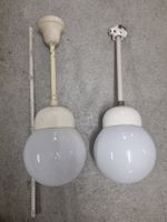 2 lampe Bauhaus