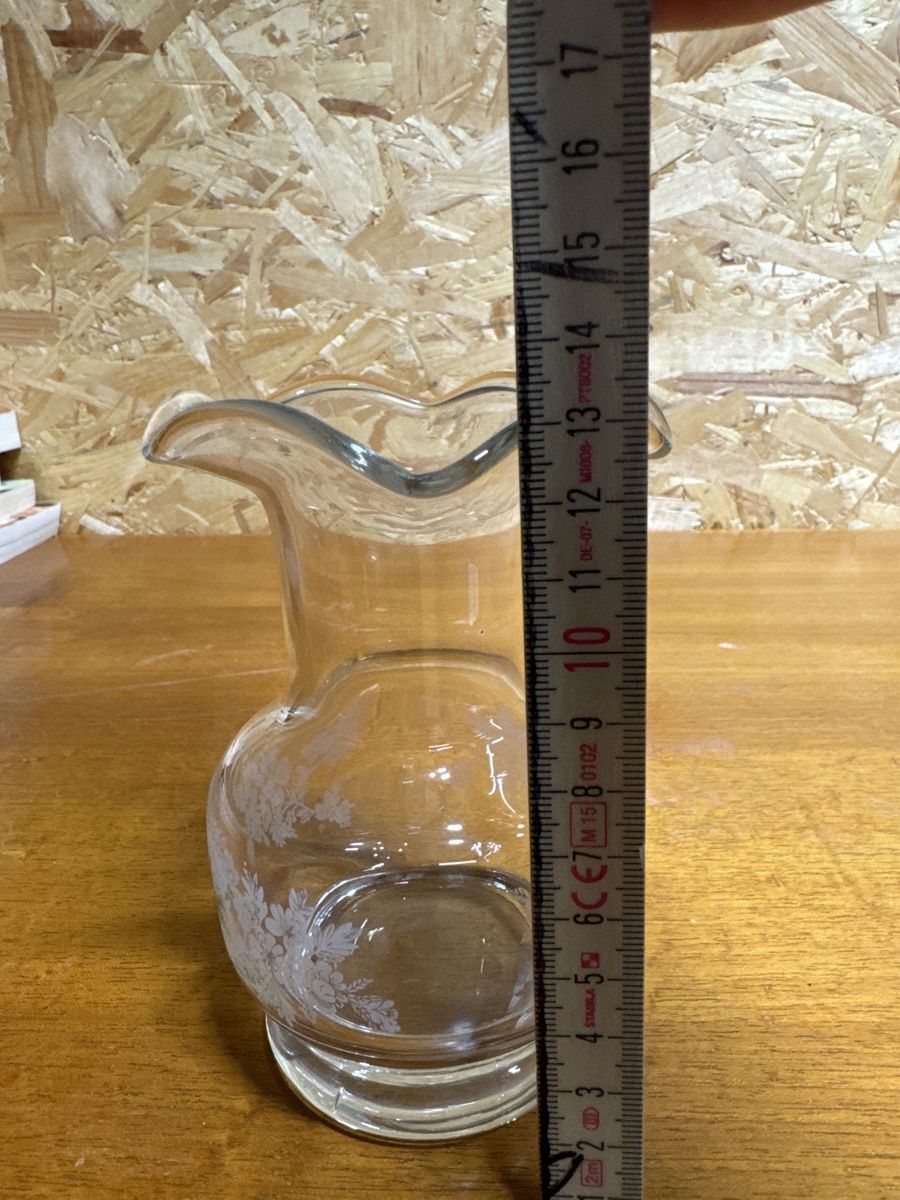 Vasi & Recipienti: Blumenvase – Usato da Erstfeld venduto da Uhu1980 1