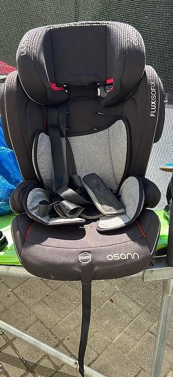 Auto-Kindersitze: Kindersitz  – Gebraucht aus Regensdorf von giopiter