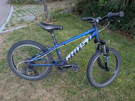 Kinder MTB 20 zoll Ghost