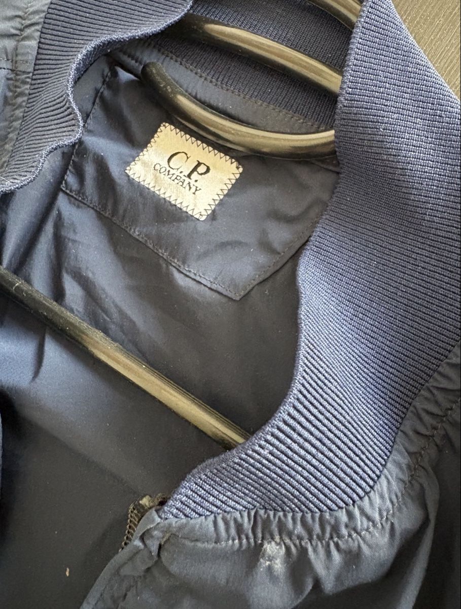 CP Company Jacken: Cp Company Bomberjacke – Neu (gemäss Beschreibung) aus Schönenwerd von cle_n556 2