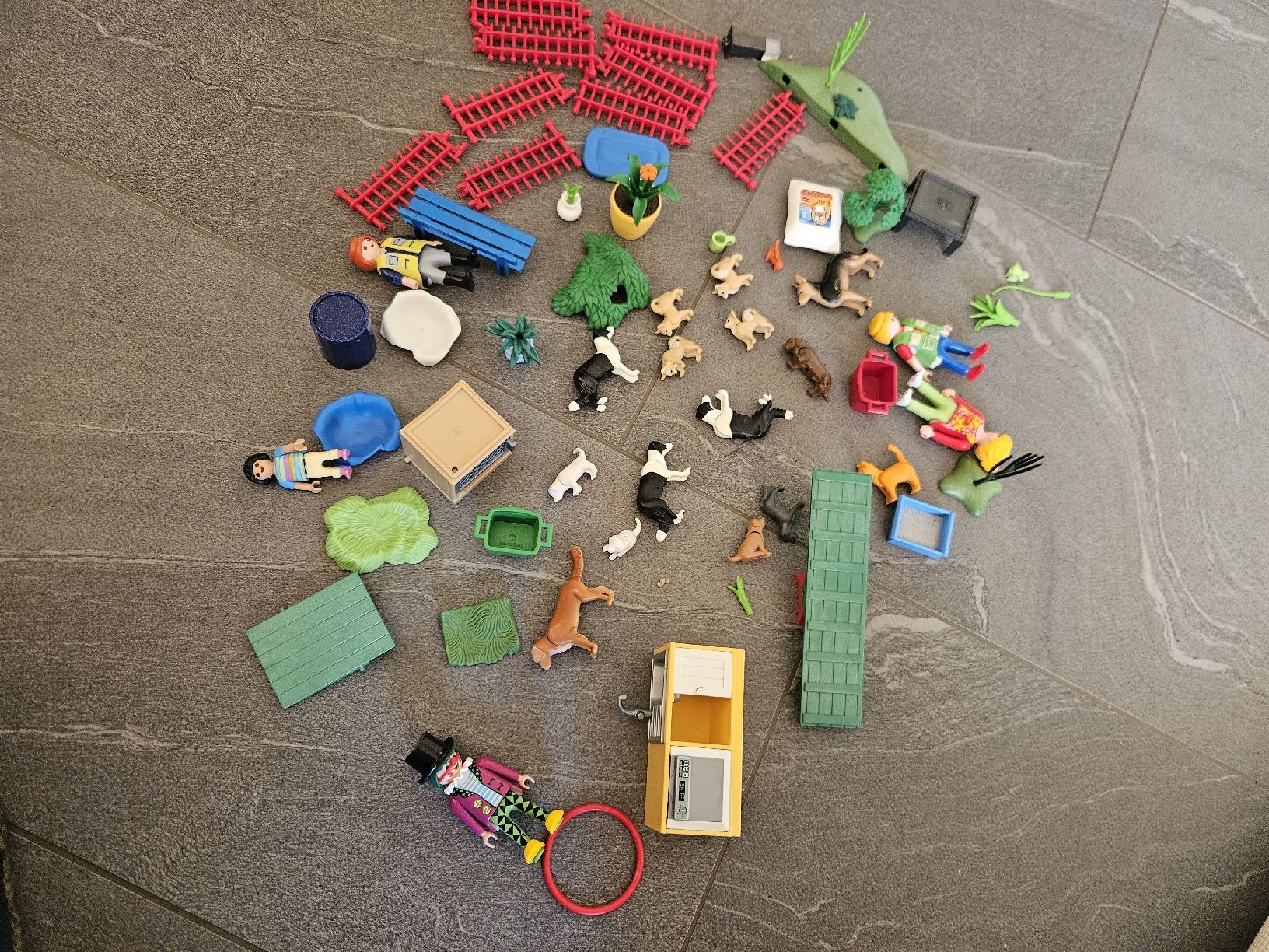 Playmobil Giocattoli: Playmobil Hunde 🐕 Heim – Usato da Volken venduto da moppy02 3