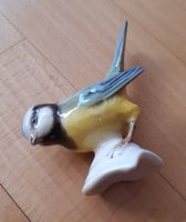 Goebel Sammlerfigur Blaumeise