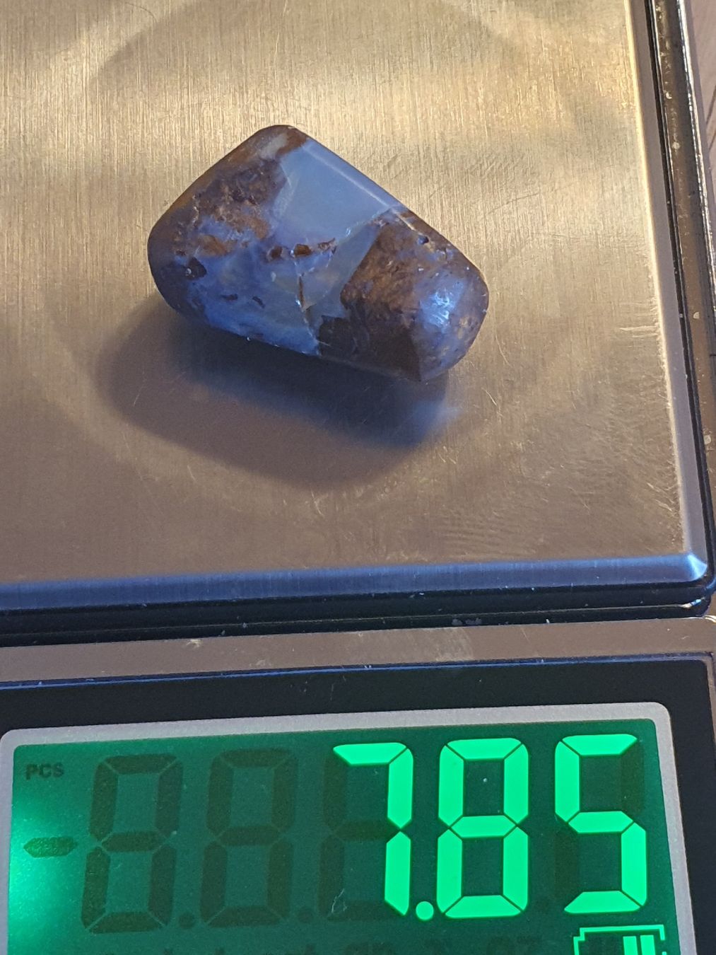 Pierres précieuses: Boulder Opal – D'occasion à Flawil par Pinkmalibu 7
