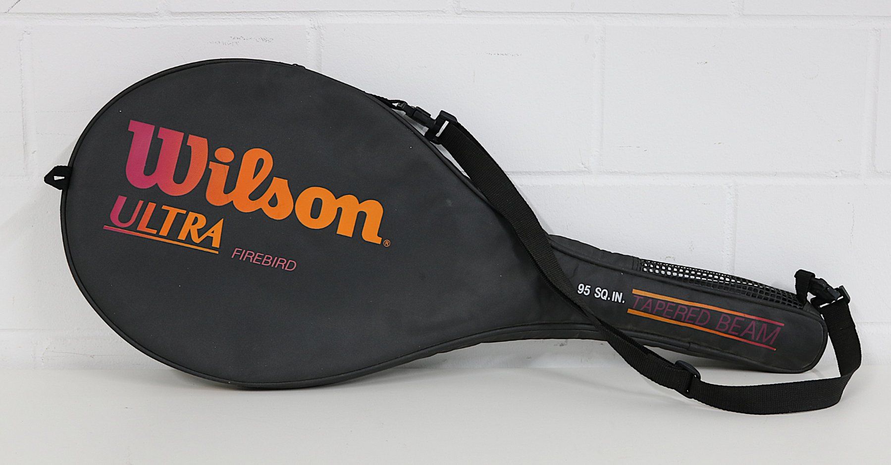 Wilson Schläger: Wilson Ultra Tennisschläger – Gebraucht aus Volketswil von brockipfannenstil 9