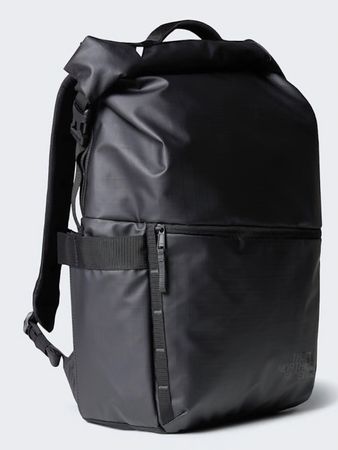 Tagesrucksack robust The North Face Roll Top 25 Liter neu