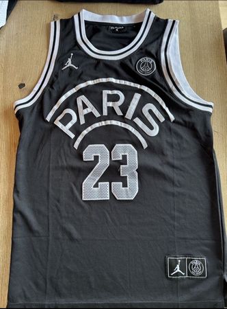 Paris Saint-Germain Jordan Trikot