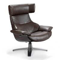 Designer Lounge Chair Modell 5022 von Angel Cerdá