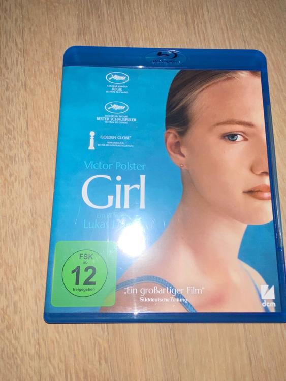 Girl Blu Ray Kaufen Auf Ricardo