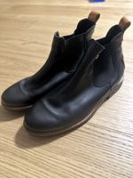 Panama Jack Chelsea Boot Giordana schwarz Gr.38