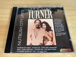 L8 Ike & Tina Turner – Nutbush City Limits