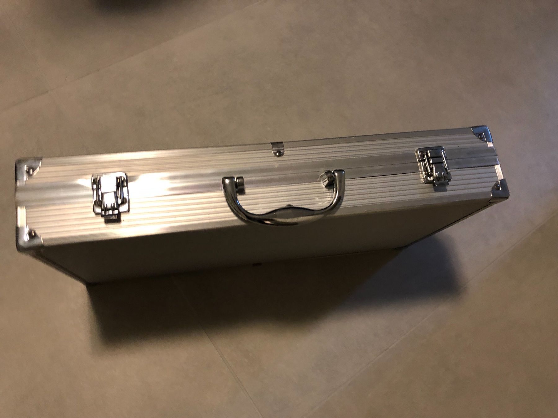 Set di posate: BBQ Grill Set – Nuovo (secondo la descrizione) da Uitikon Waldegg venduto da Uitikon73 1