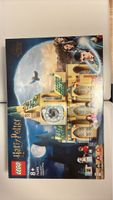 LEGO Harry Potter 76398 Hogwarts Hospital Wing
