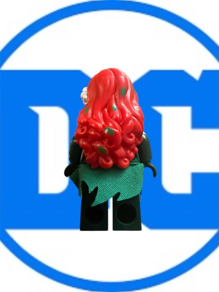 Lego Kit di costruzioni: Lego Dc Poison Ivy sh0327 – Usato da Wetzikon ZH venduto da the-collector91 1