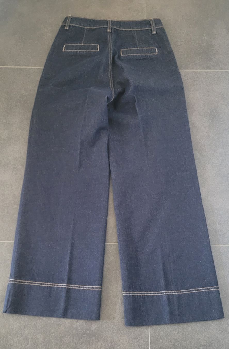 Jeans: Jeans Suncoo taille 36 – Usato da Sion venduto da likaloba 3
